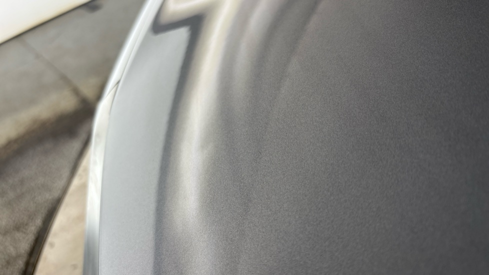 BYD ATTO 3 Dent