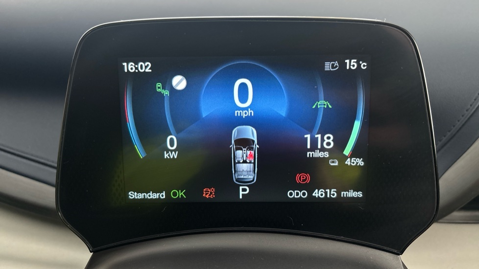 BYD ATTO 3 Image 13