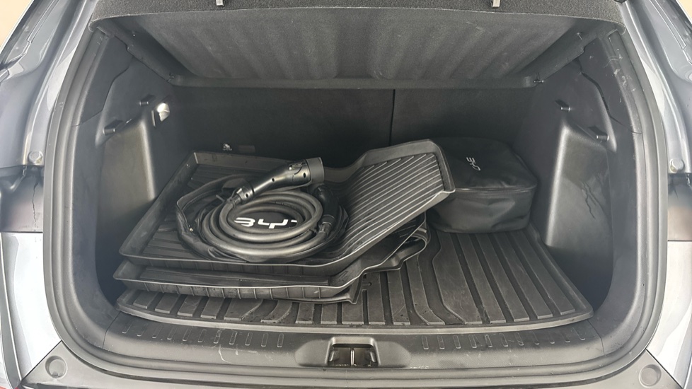 BYD ATTO 3 Image 15