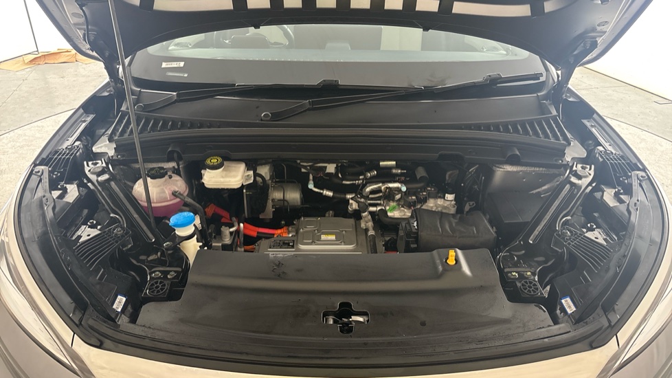 BYD ATTO 3 Image 16