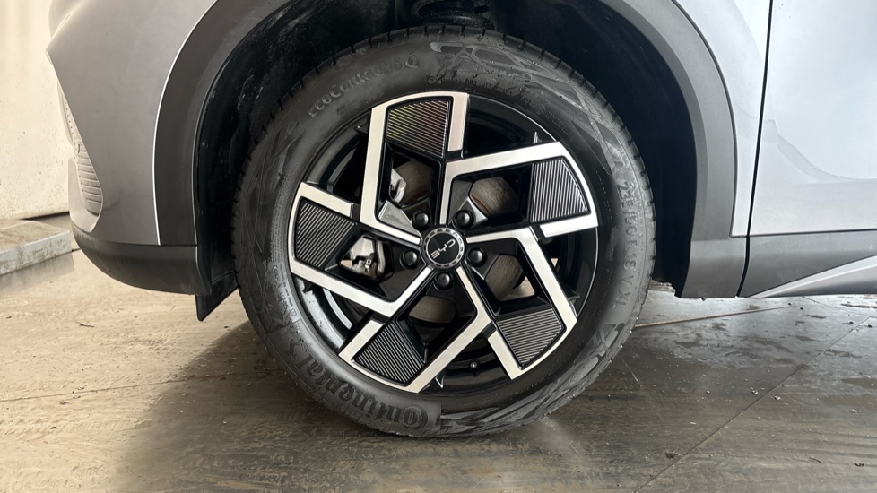 BYD ATTO 3 Image 17