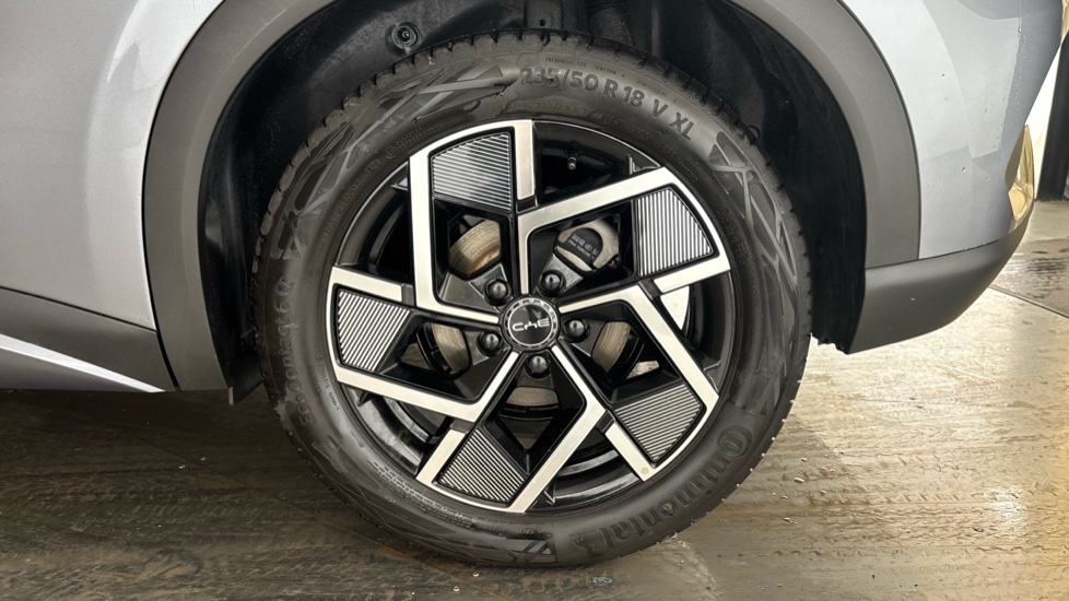 BYD ATTO 3 Image 18