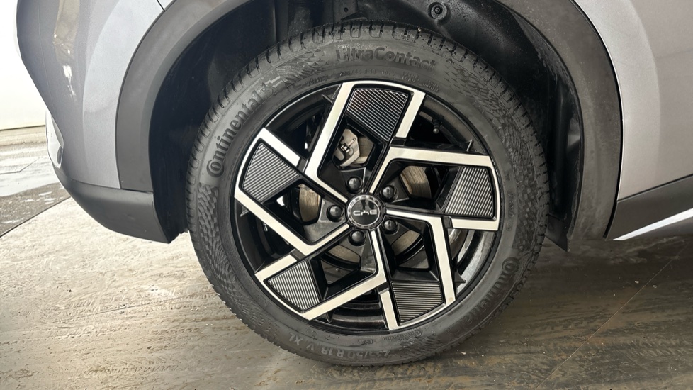 BYD ATTO 3 Image 19