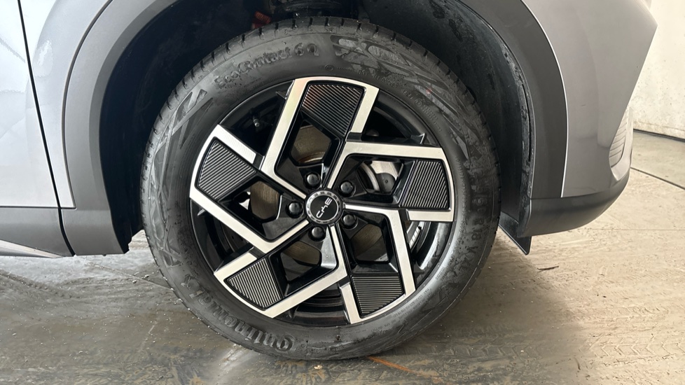 BYD ATTO 3 Image 20
