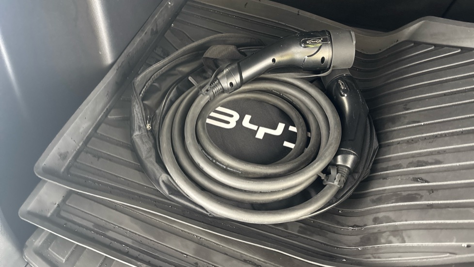 BYD ATTO 3 Image 22