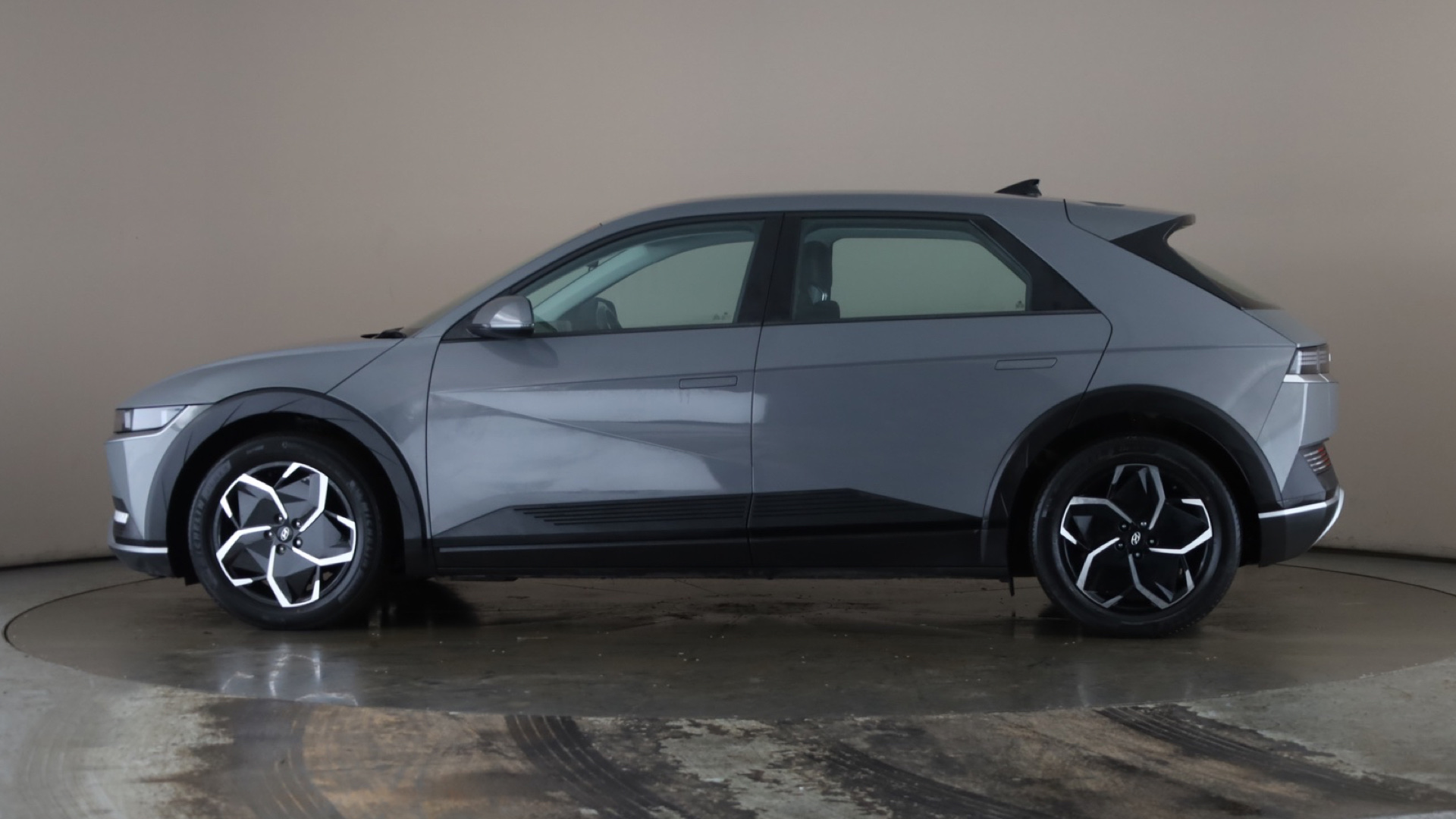 125kW SE Connect 58 kWh 5dr Auto [2022]