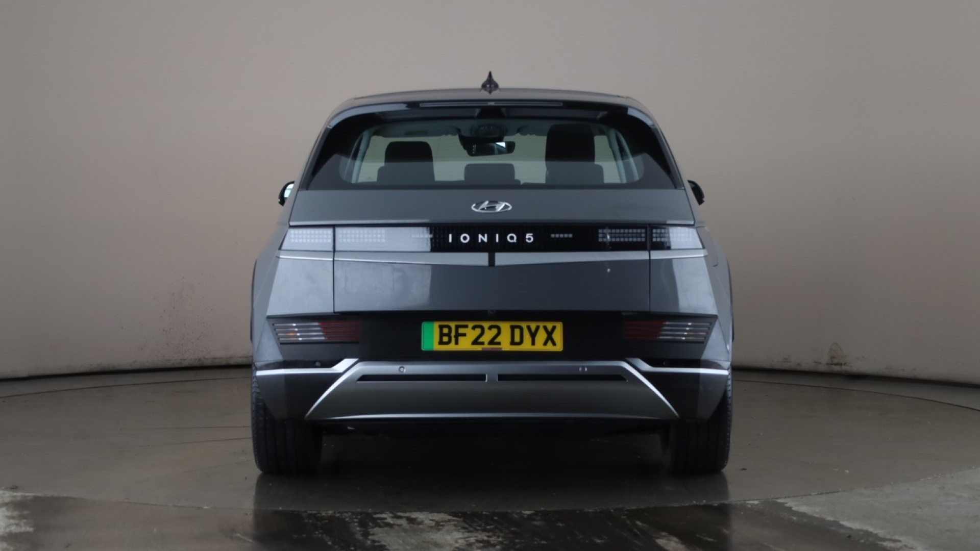 4020720 125kW SE Connect 58 kWh 5dr Auto