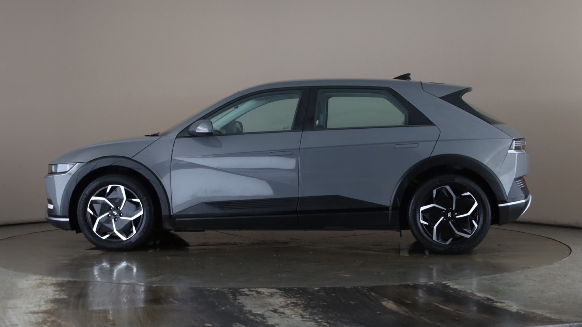 125kW SE Connect 58 kWh 5dr Auto [2022]