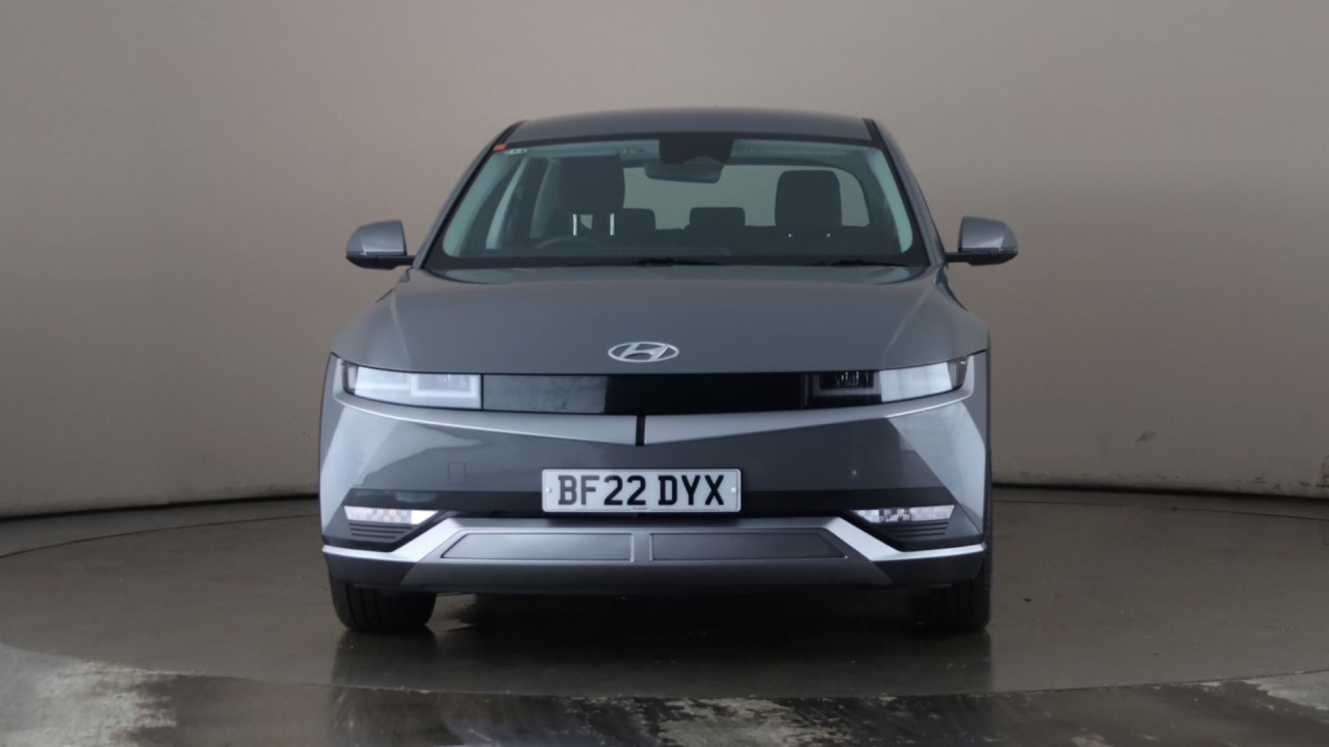 4020720 125kW SE Connect 58 kWh 5dr Auto