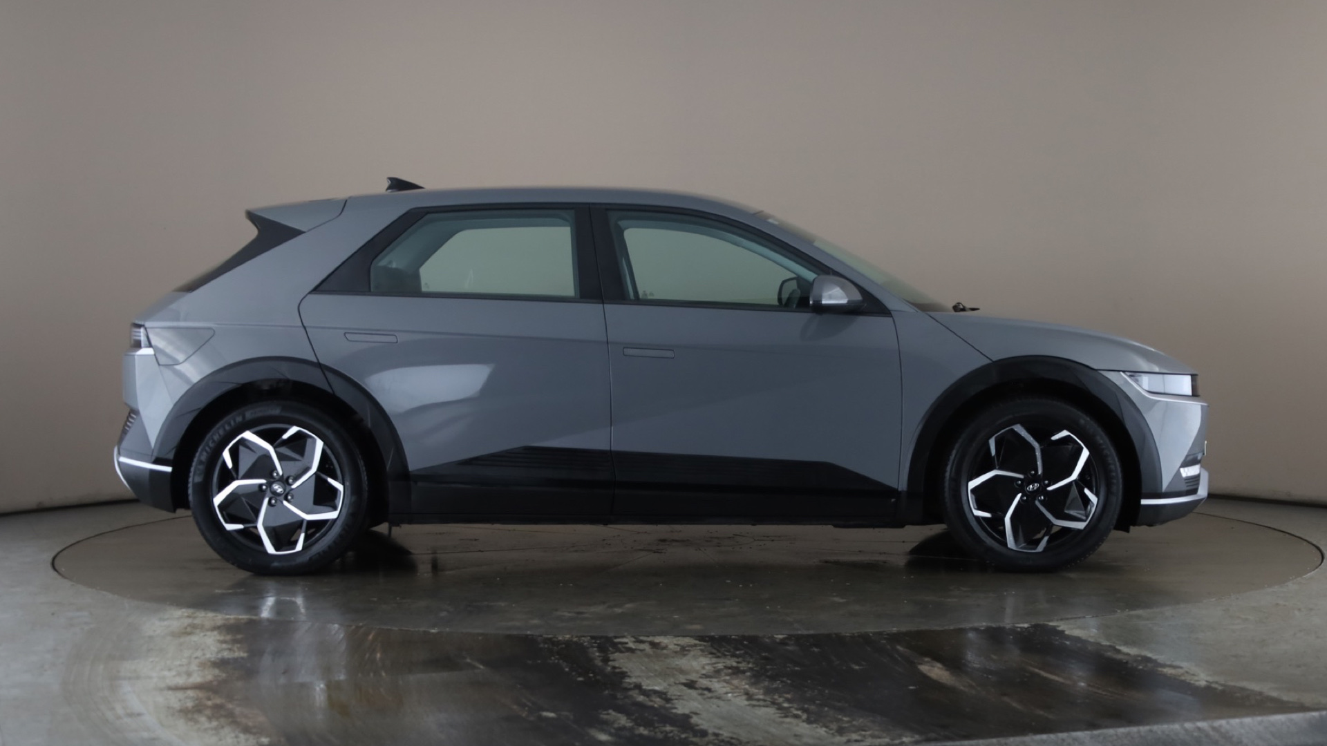 4020720 125kW SE Connect 58 kWh 5dr Auto