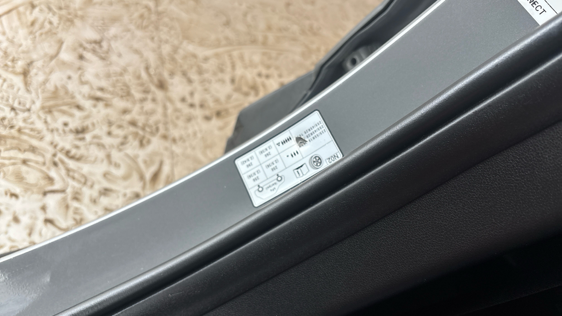 4020720 125kW SE Connect 58 kWh 5dr Auto