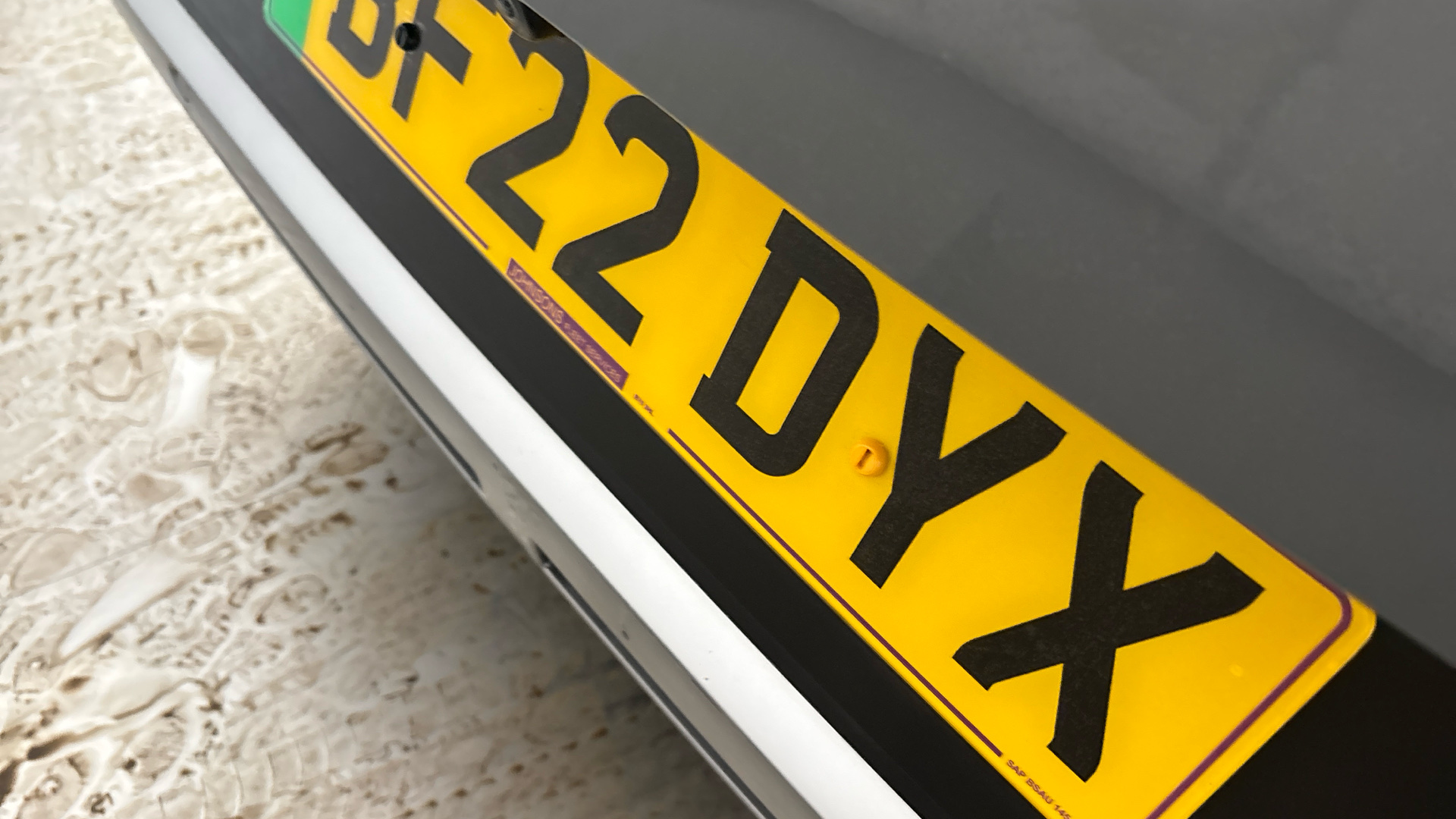 4020720 125kW SE Connect 58 kWh 5dr Auto