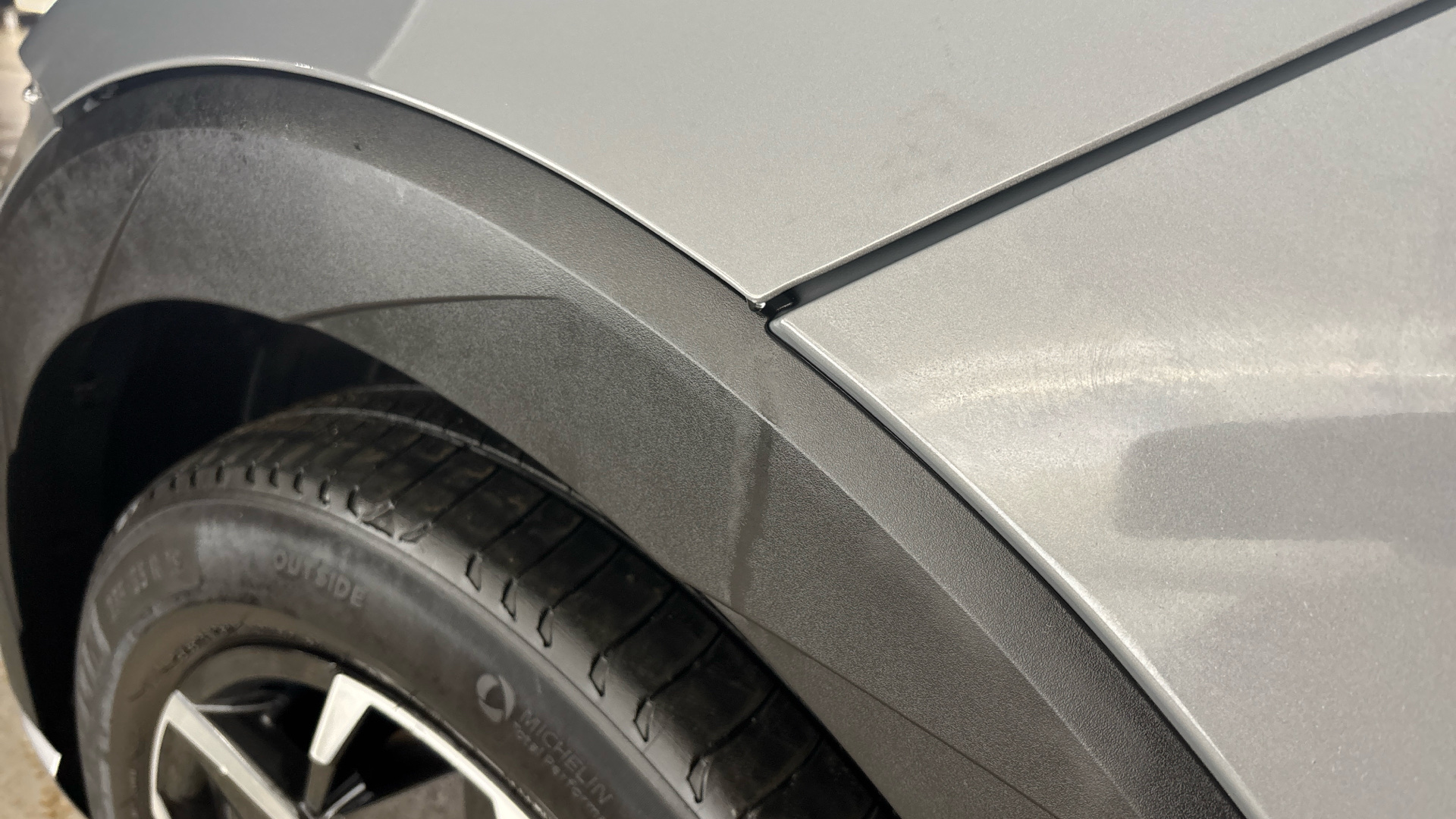 4020720 125kW SE Connect 58 kWh 5dr Auto