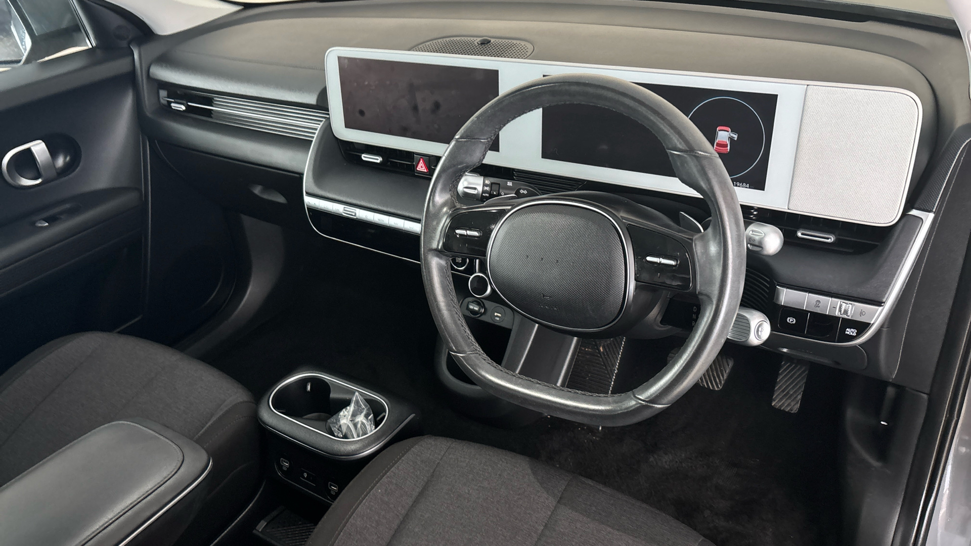 4020720 125kW SE Connect 58 kWh 5dr Auto