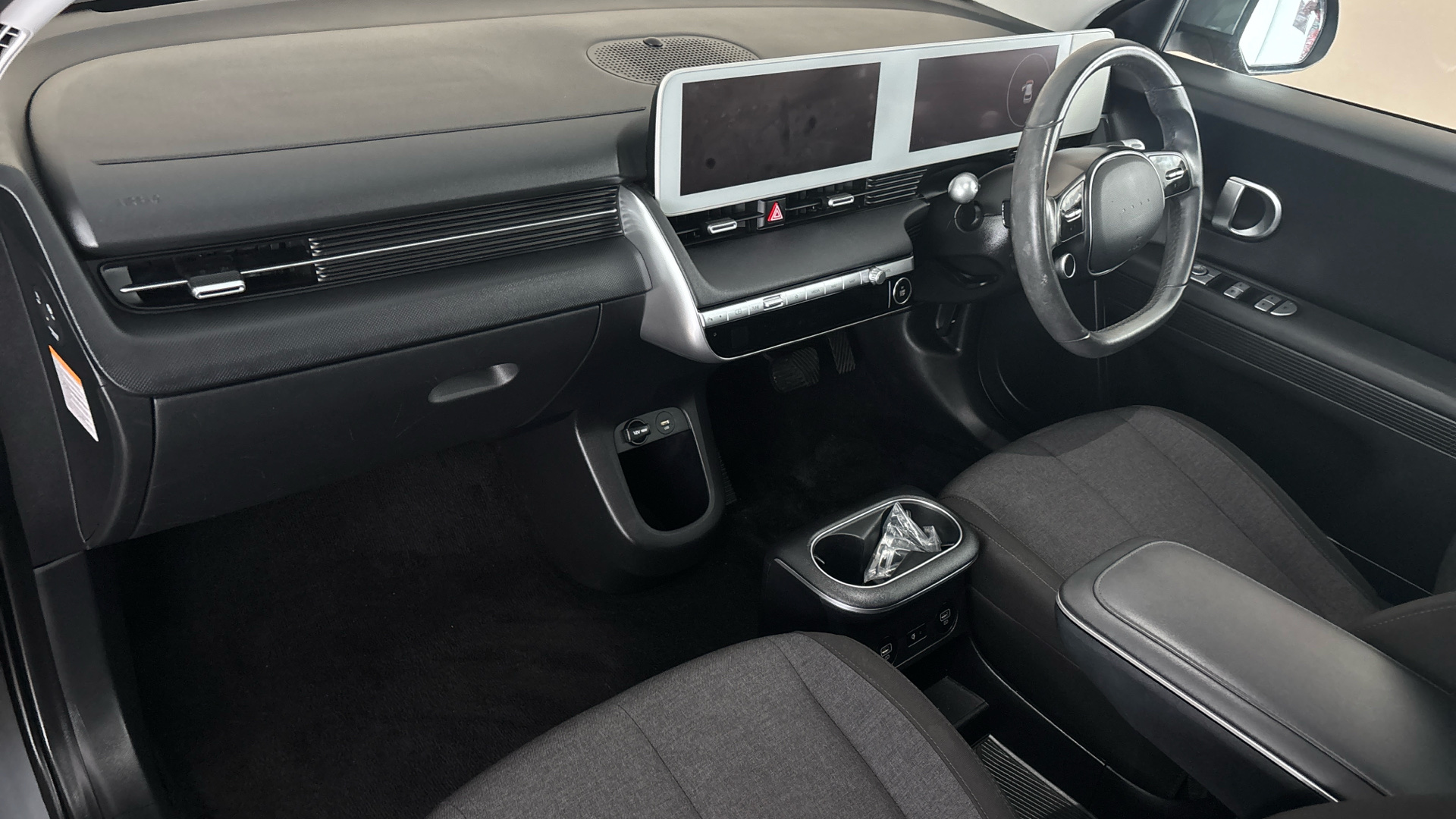 4020720 125kW SE Connect 58 kWh 5dr Auto