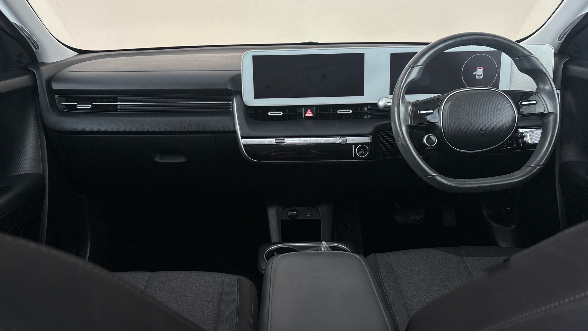 4020720 125kW SE Connect 58 kWh 5dr Auto