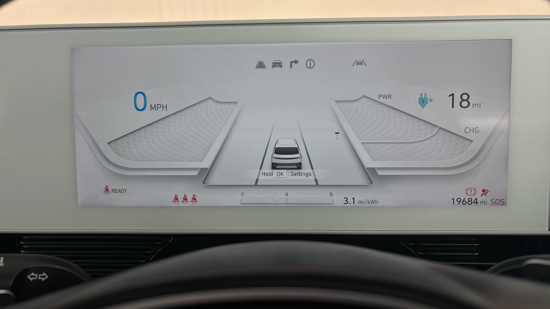 4020720 125kW SE Connect 58 kWh 5dr Auto