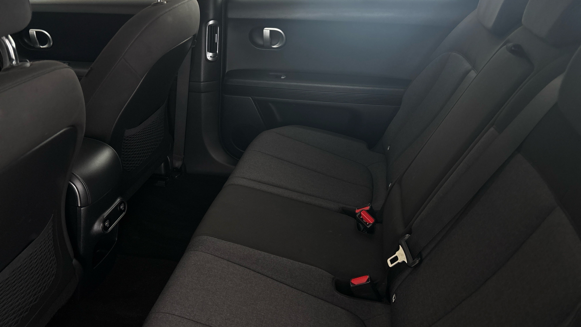 4020720 125kW SE Connect 58 kWh 5dr Auto