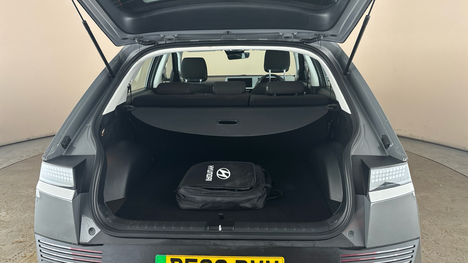 4020720 125kW SE Connect 58 kWh 5dr Auto