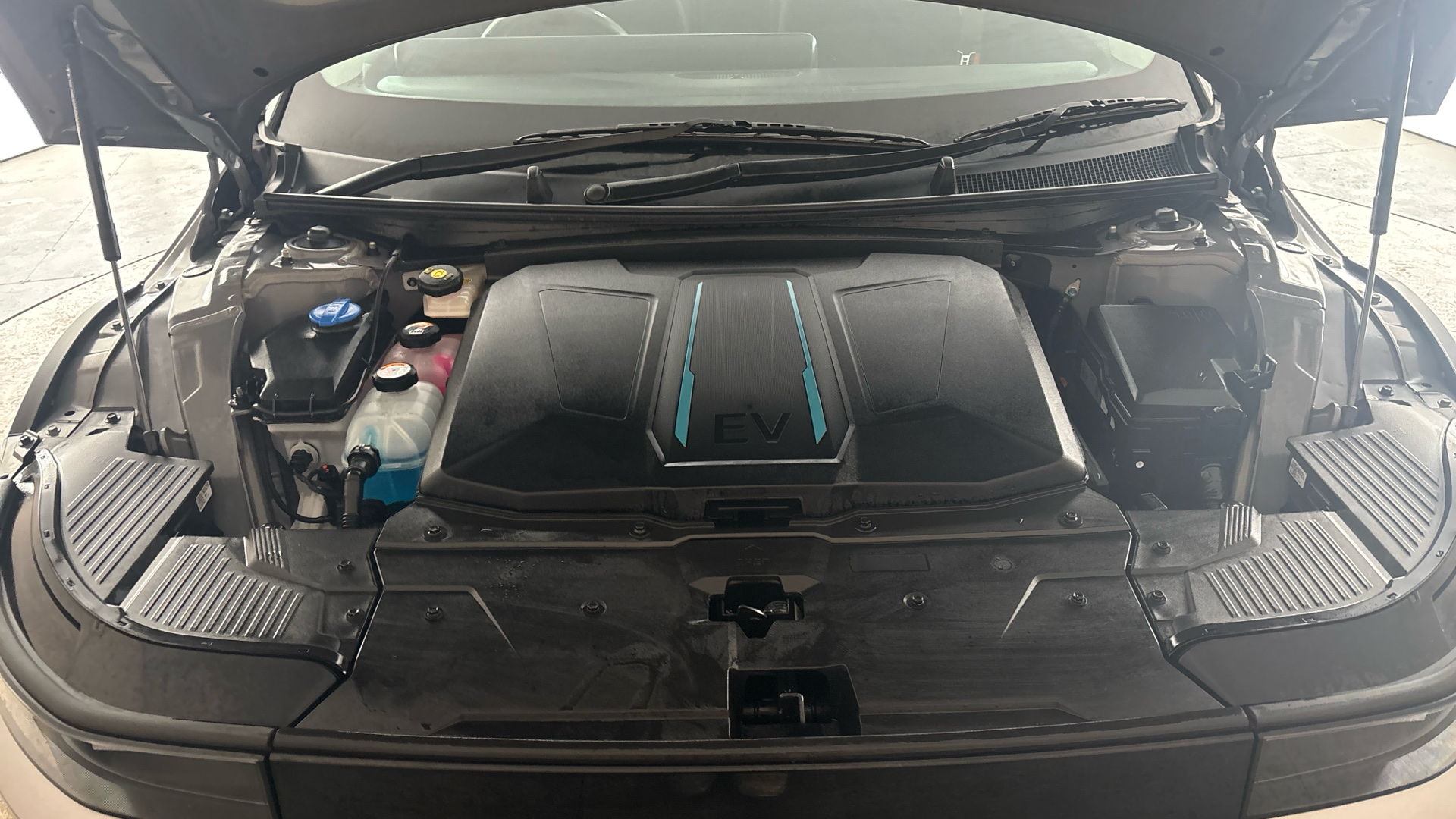 4020720 125kW SE Connect 58 kWh 5dr Auto