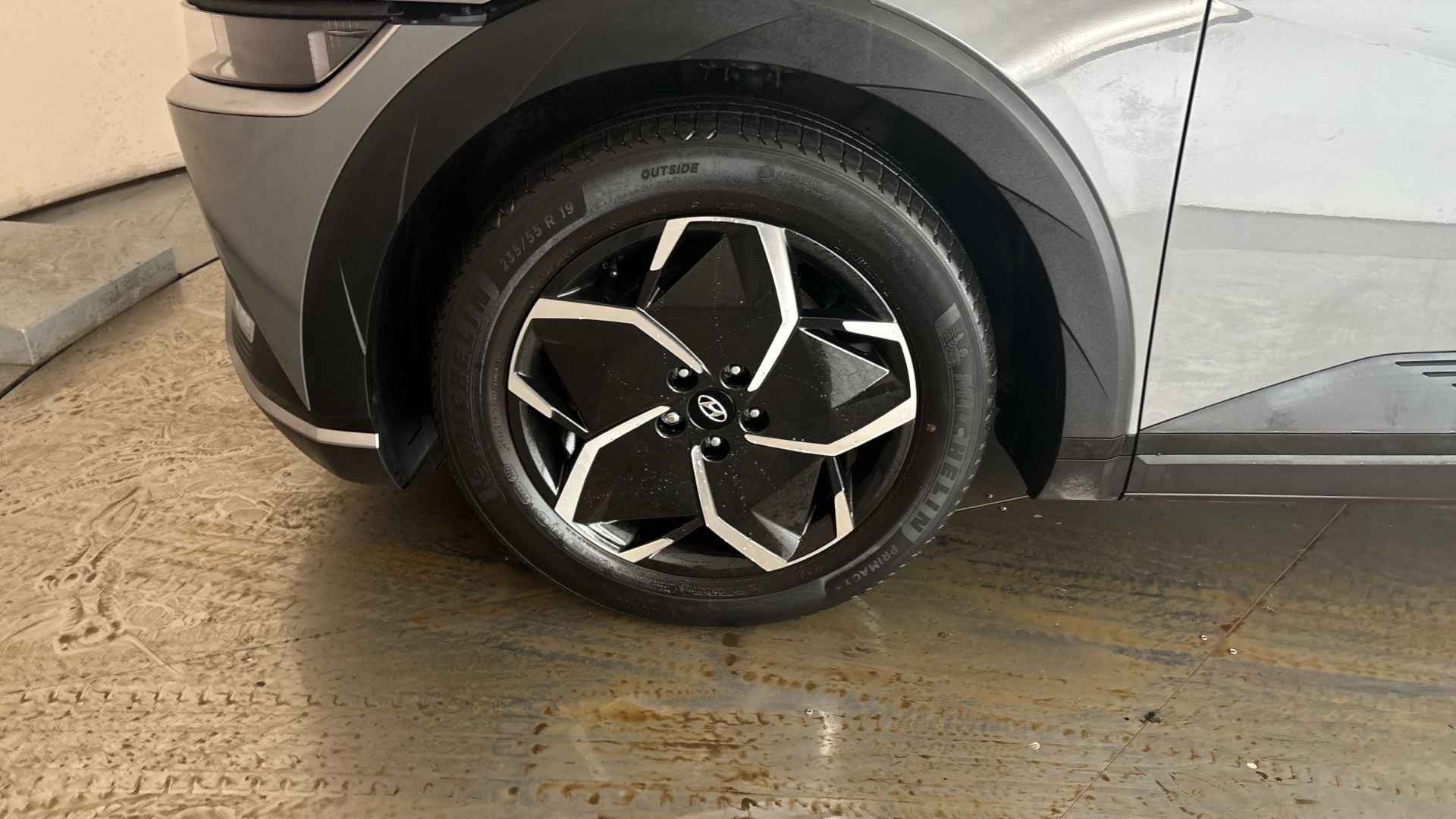 4020720 125kW SE Connect 58 kWh 5dr Auto