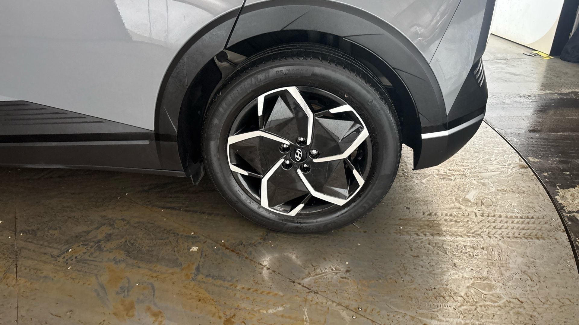 4020720 125kW SE Connect 58 kWh 5dr Auto