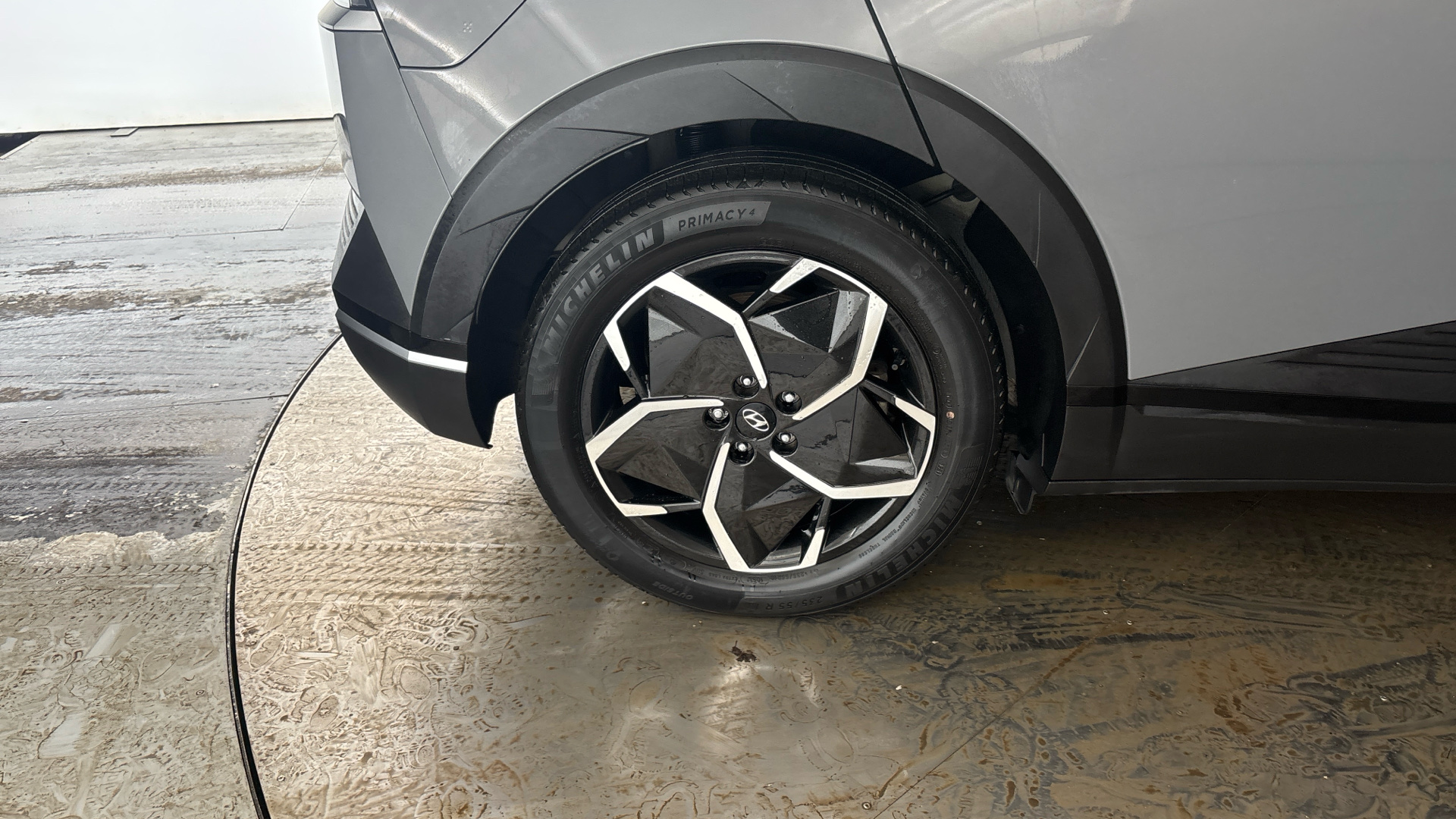 4020720 125kW SE Connect 58 kWh 5dr Auto