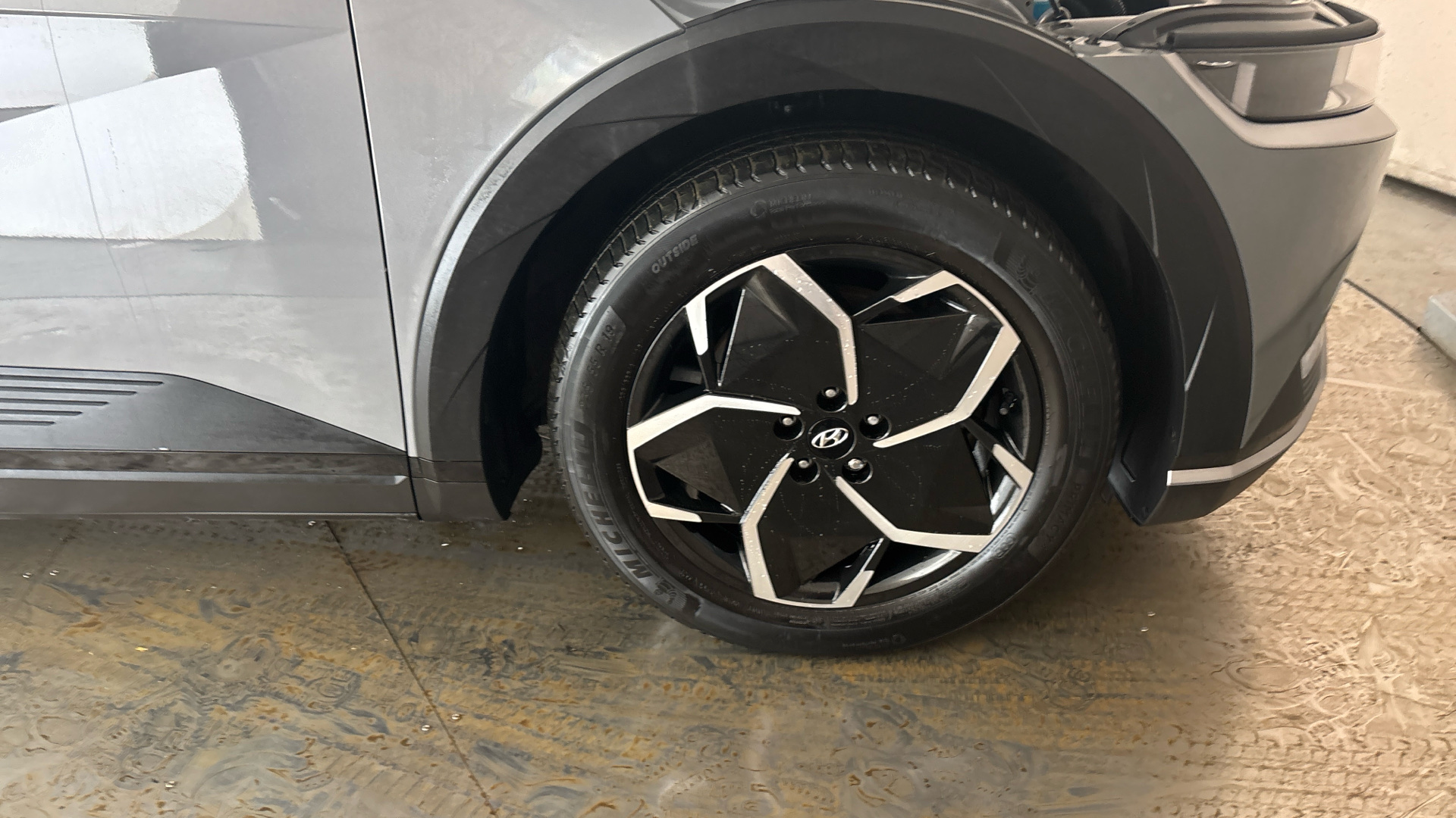 4020720 125kW SE Connect 58 kWh 5dr Auto