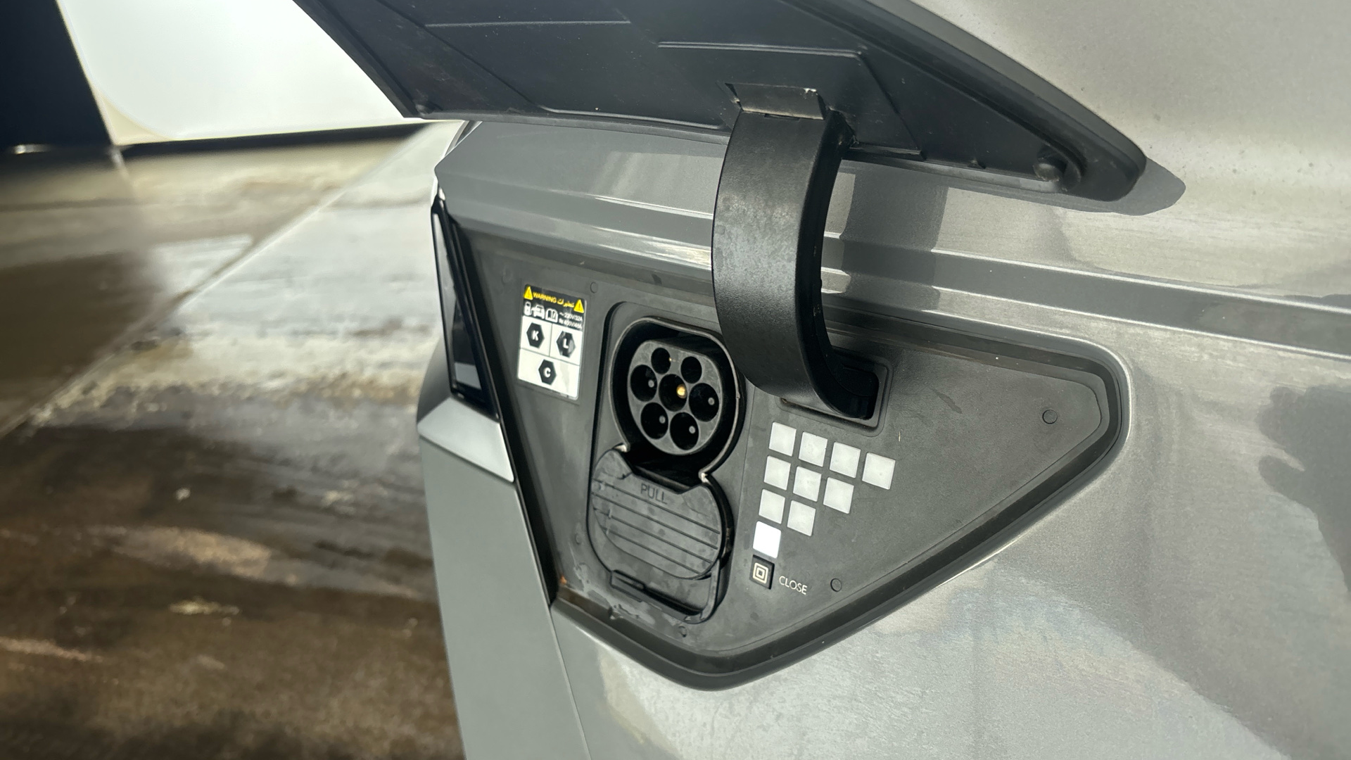 4020720 125kW SE Connect 58 kWh 5dr Auto