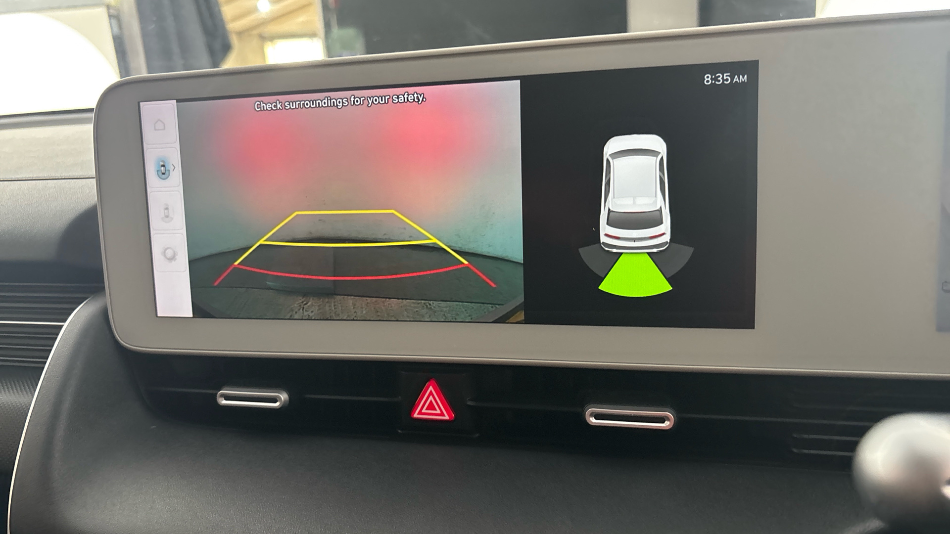 4020720 125kW SE Connect 58 kWh 5dr Auto