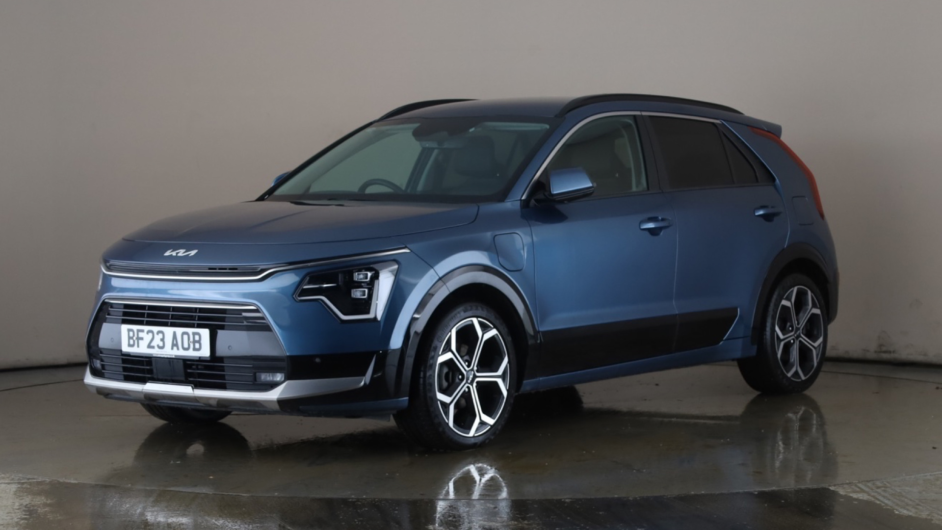 1.6 GDi PHEV 3 5dr DCT [2023]