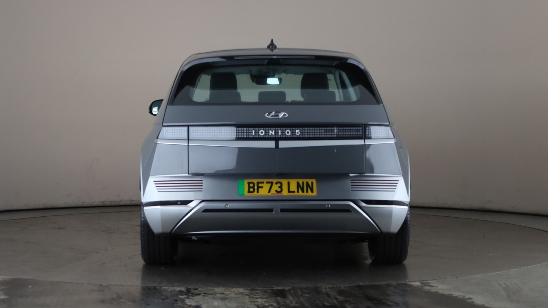 4020635 125kW Premium 58 kWh 5dr Auto [Part Leather]