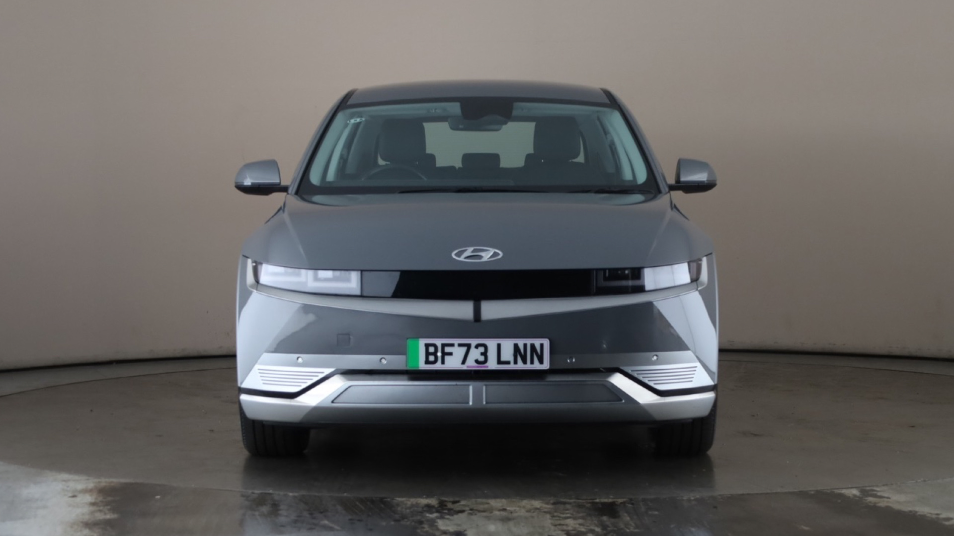 4020635 125kW Premium 58 kWh 5dr Auto [Part Leather]