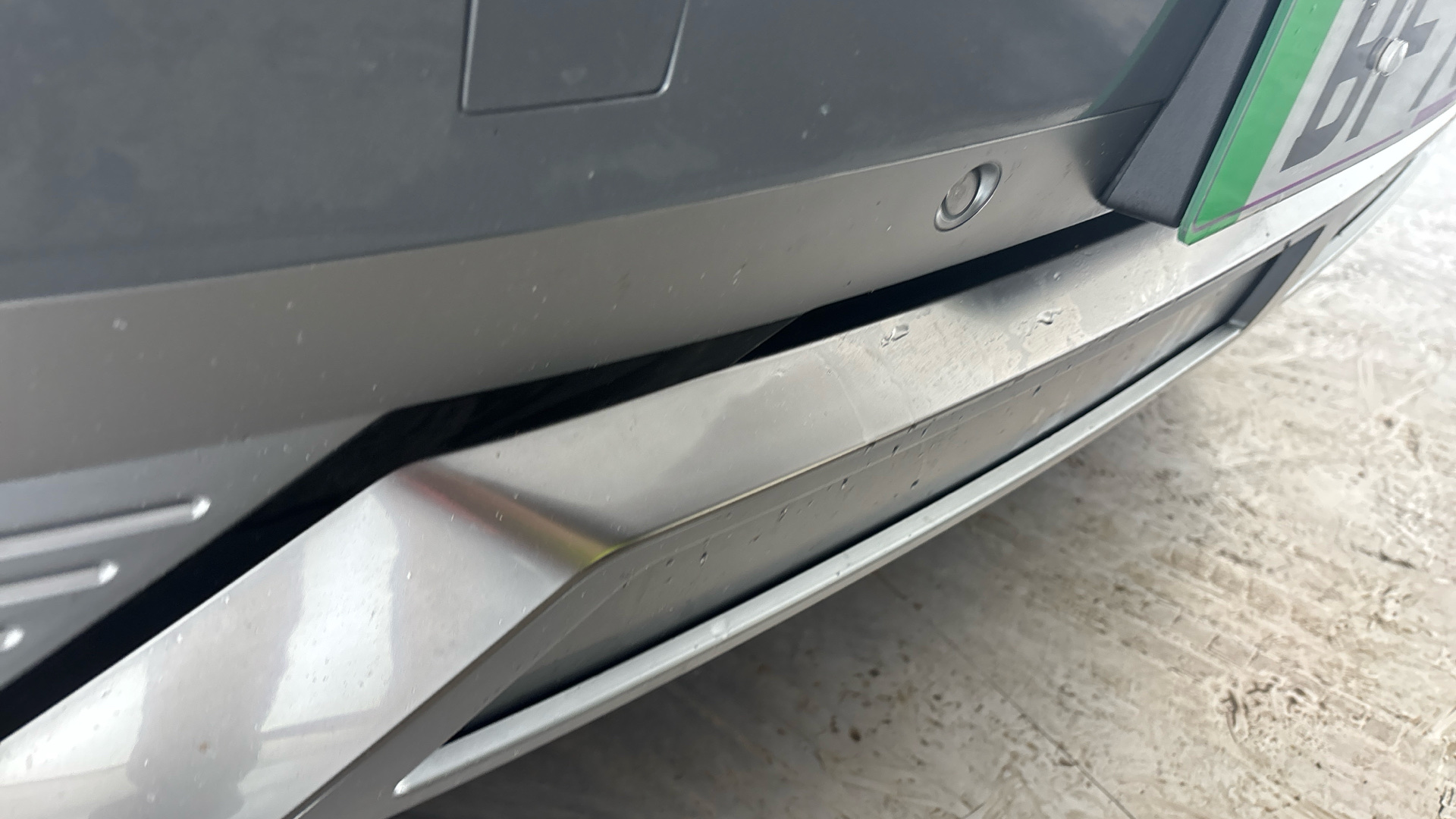 4020635 125kW Premium 58 kWh 5dr Auto [Part Leather]