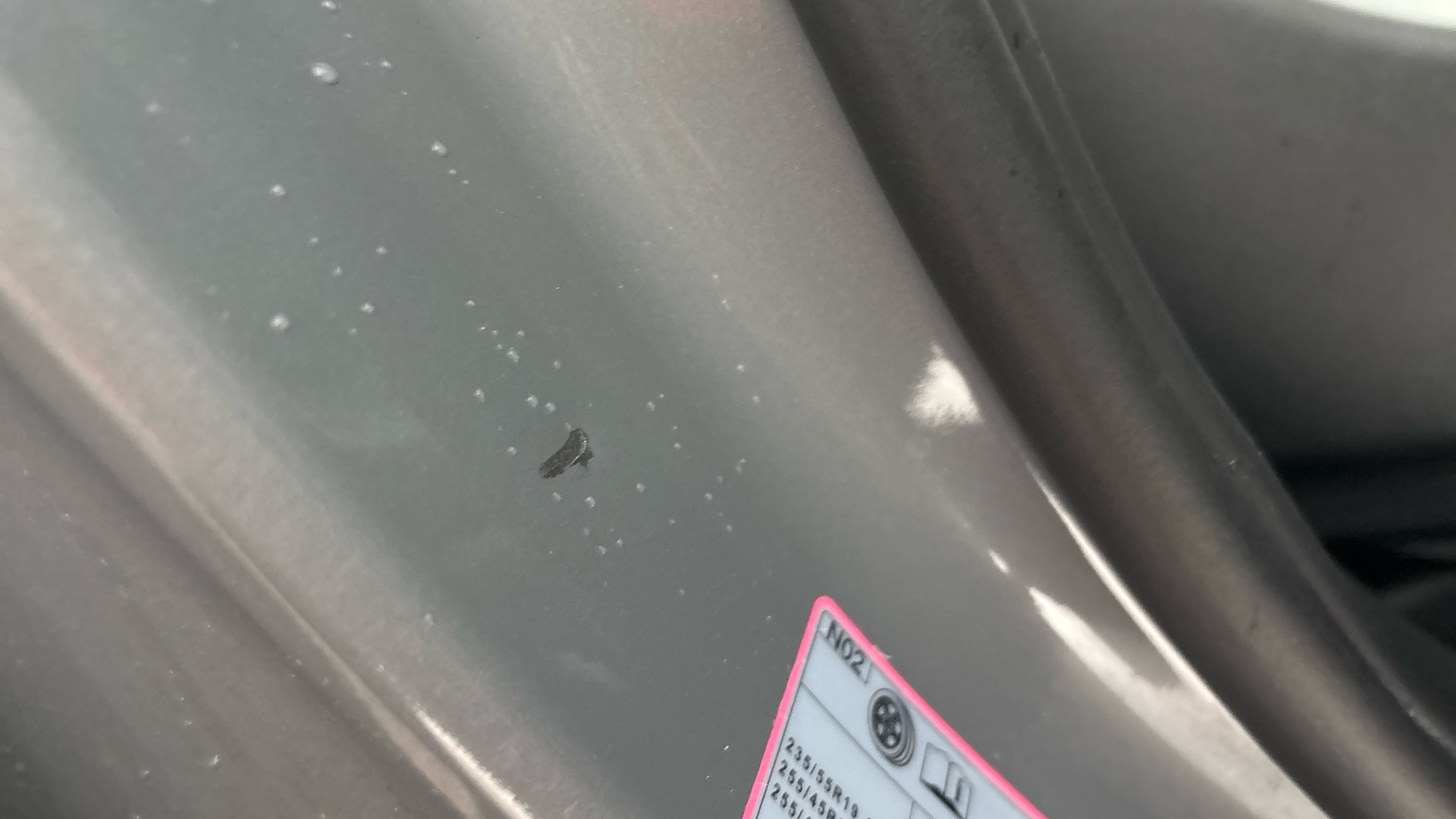 4020635 125kW Premium 58 kWh 5dr Auto [Part Leather]