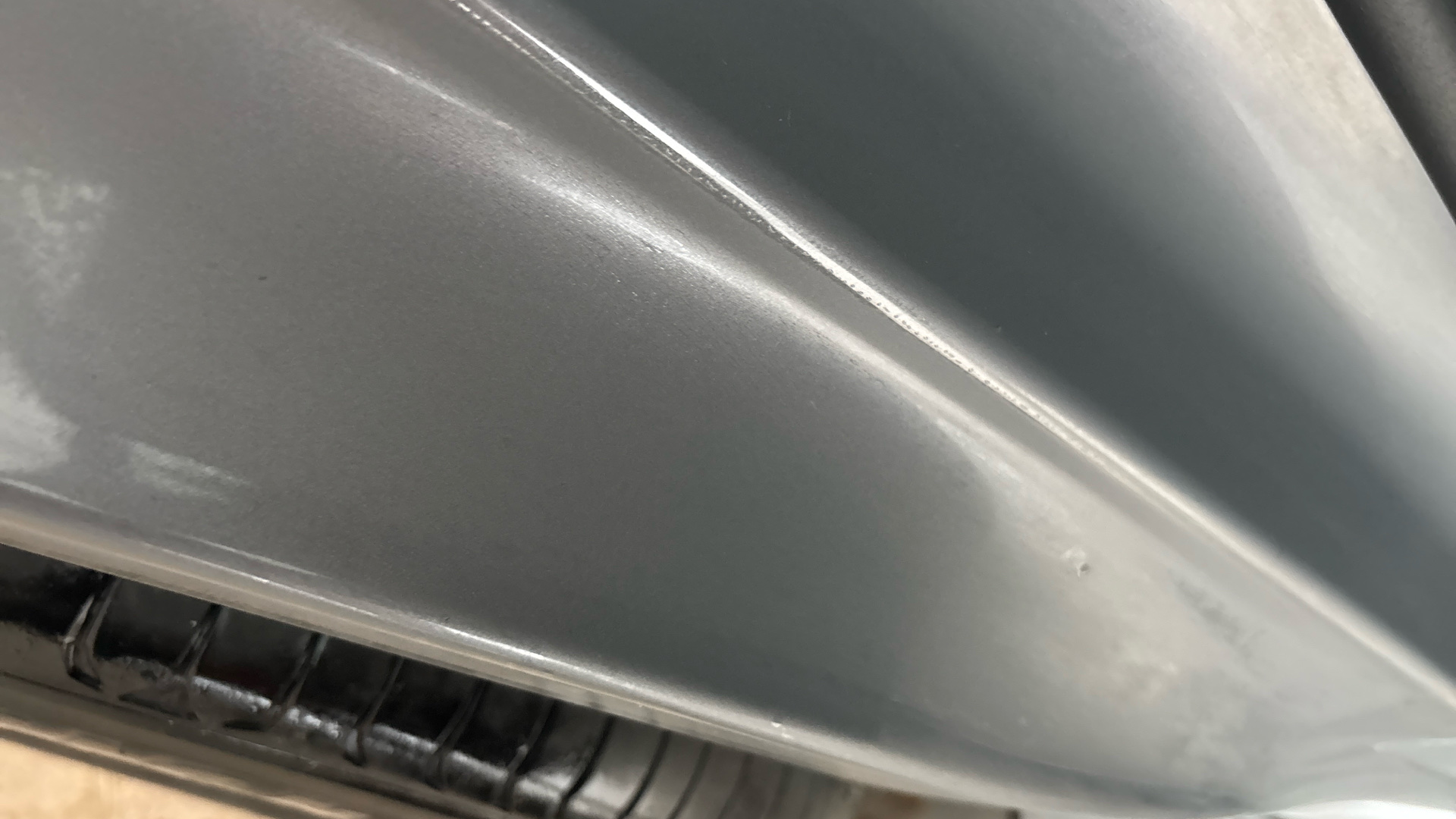 4020635 125kW Premium 58 kWh 5dr Auto [Part Leather]