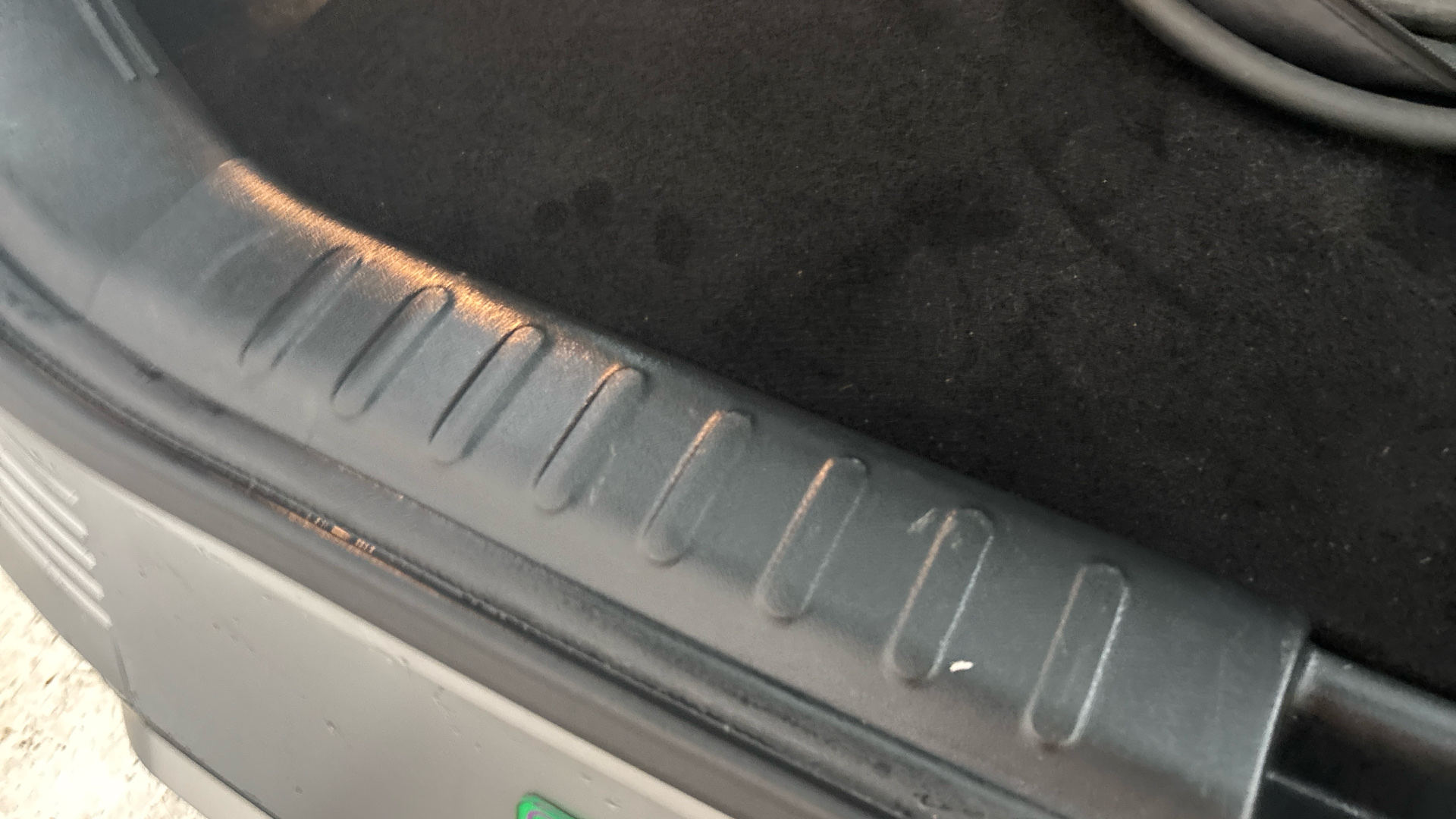 4020635 125kW Premium 58 kWh 5dr Auto [Part Leather]