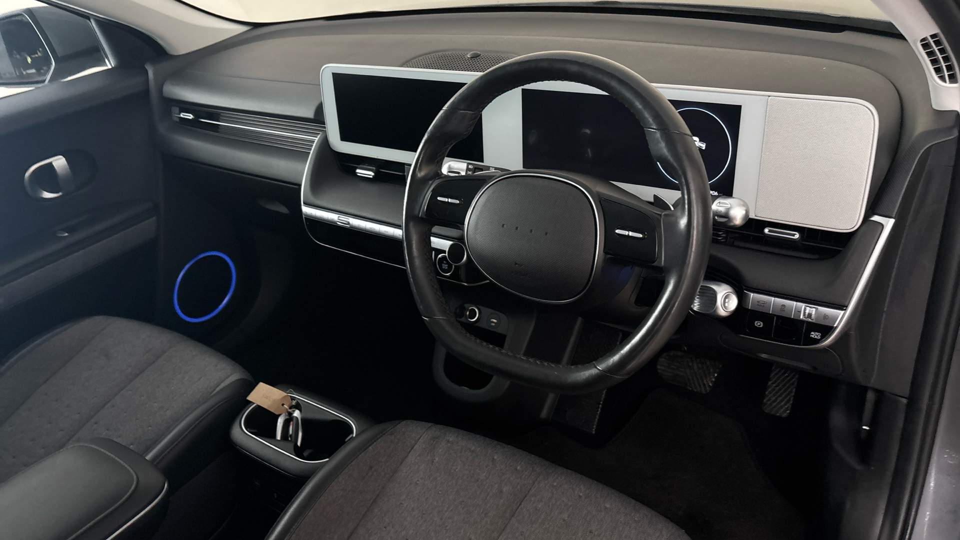 4020635 125kW Premium 58 kWh 5dr Auto [Part Leather]