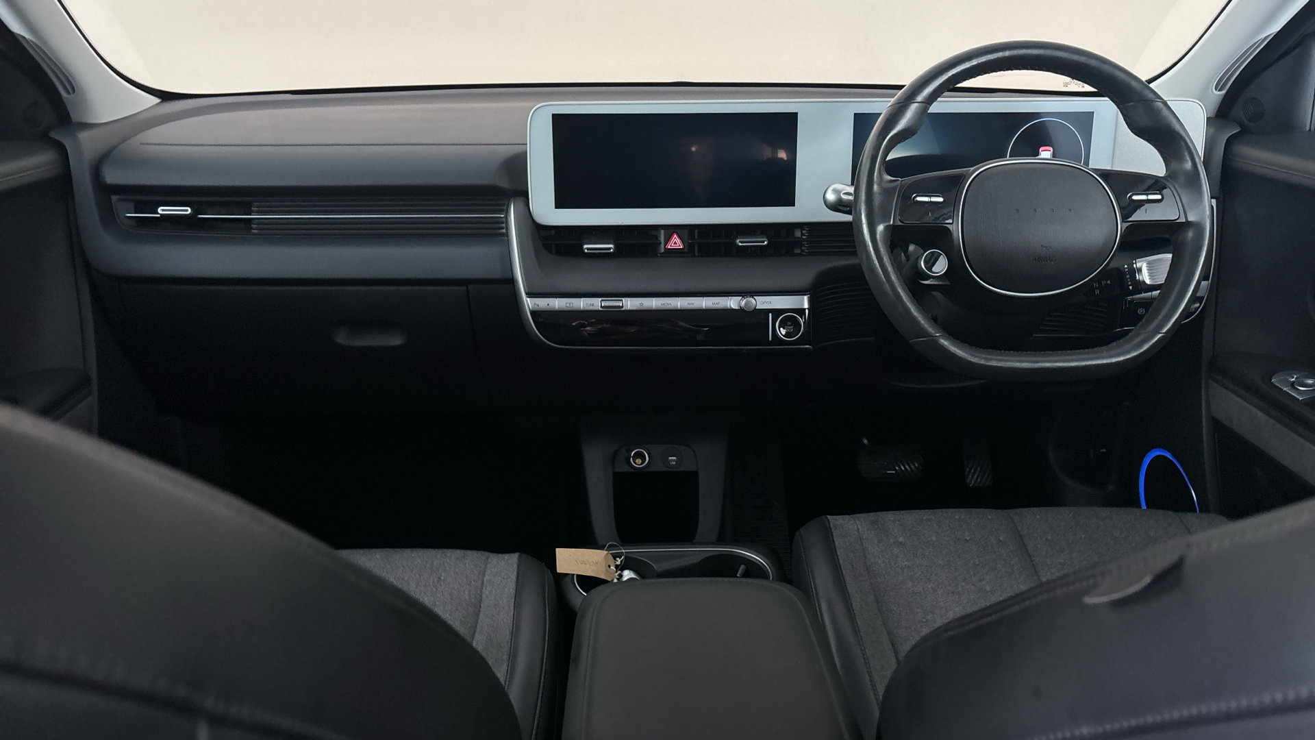 4020635 125kW Premium 58 kWh 5dr Auto [Part Leather]