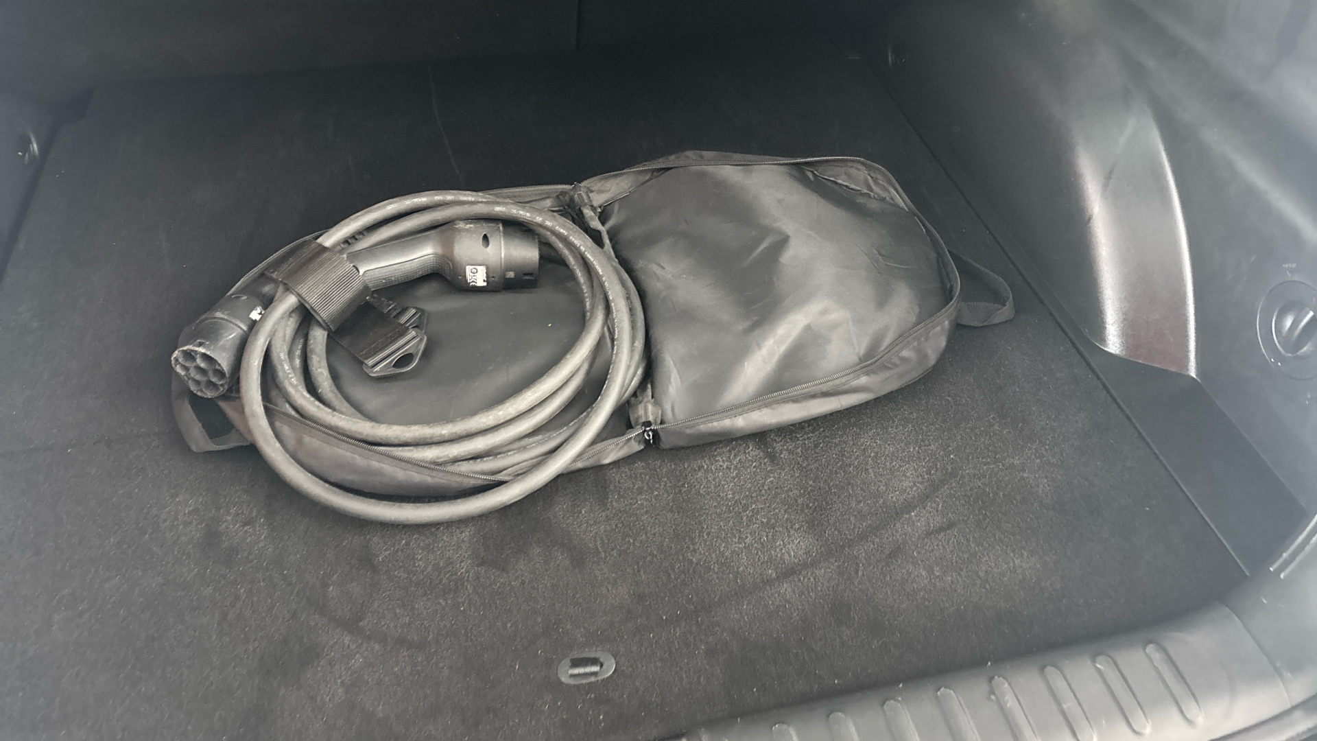 4020635 125kW Premium 58 kWh 5dr Auto [Part Leather]