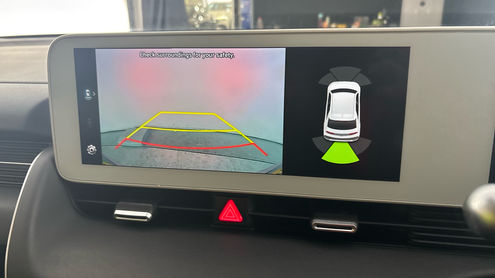 4020635 125kW Premium 58 kWh 5dr Auto [Part Leather]