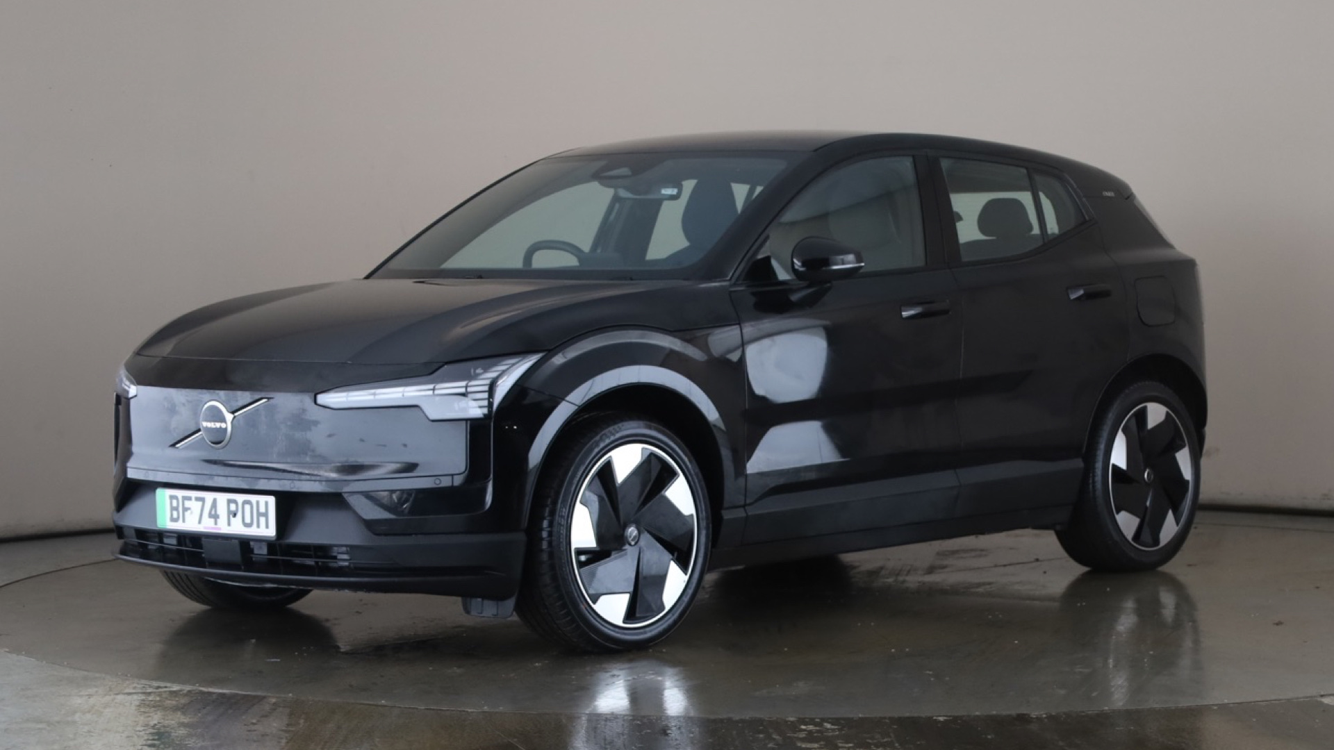 315kW Twin Motor Performance Plus 69kWh 5dr Auto [2024]