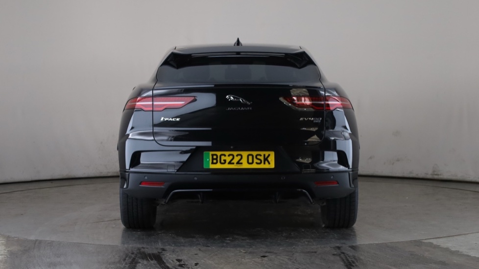 JAGUAR I-PACE Image 4