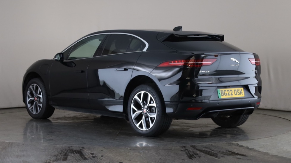 JAGUAR I-PACE Image 3