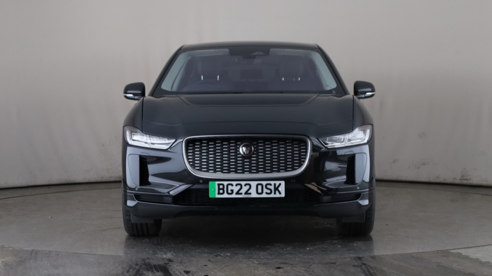 JAGUAR I-PACE Image 8