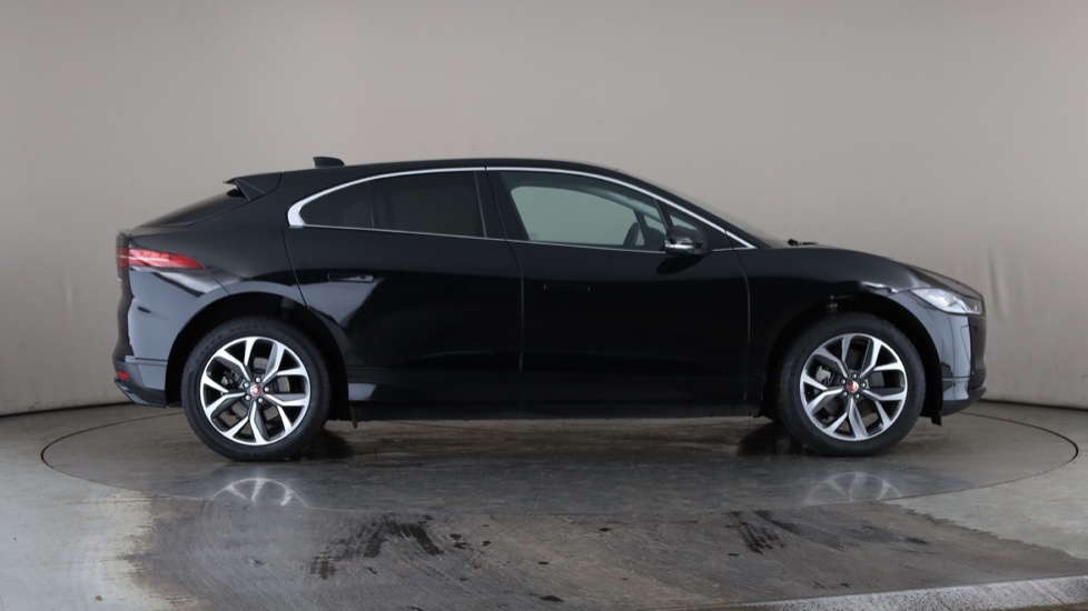 JAGUAR I-PACE Image 6
