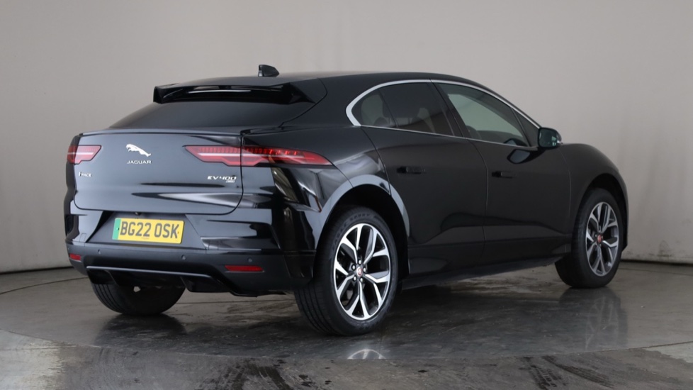 JAGUAR I-PACE Image 5