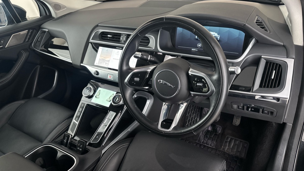 JAGUAR I-PACE Image 9