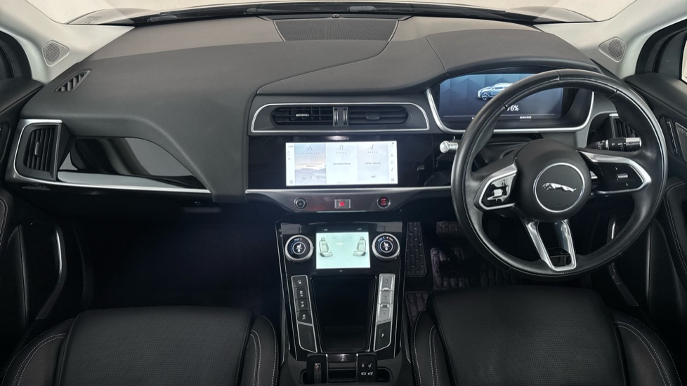 JAGUAR I-PACE Image 11