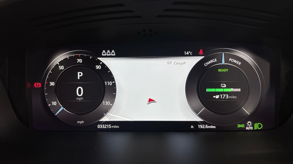 JAGUAR I-PACE Image 13